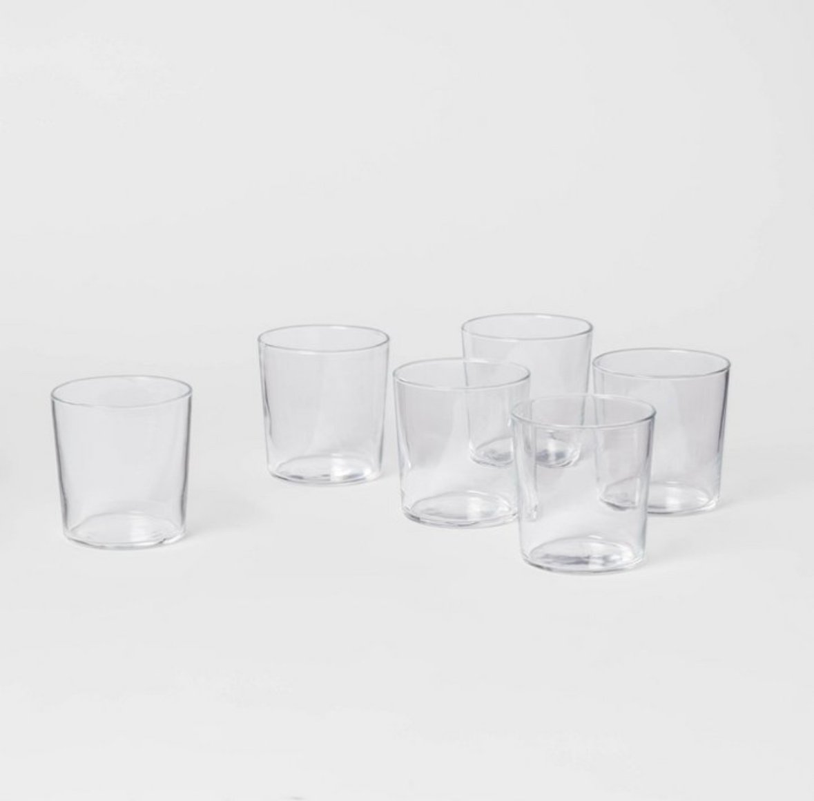 Drinking Glass
