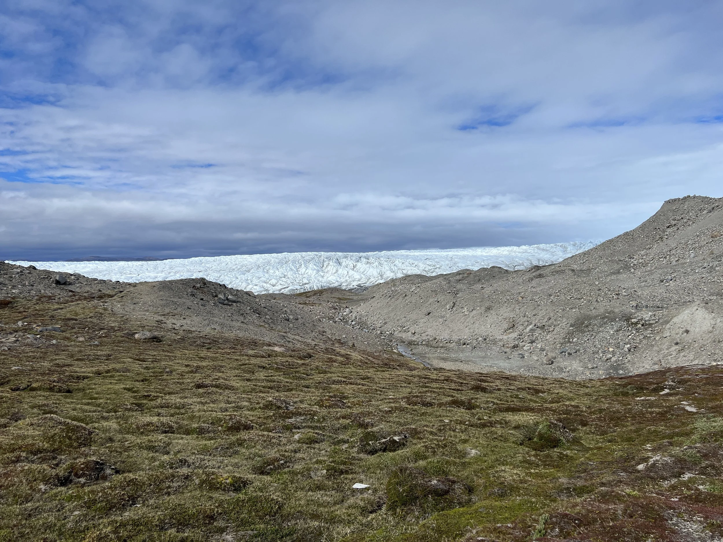 Kangerlussuaq, Greenland