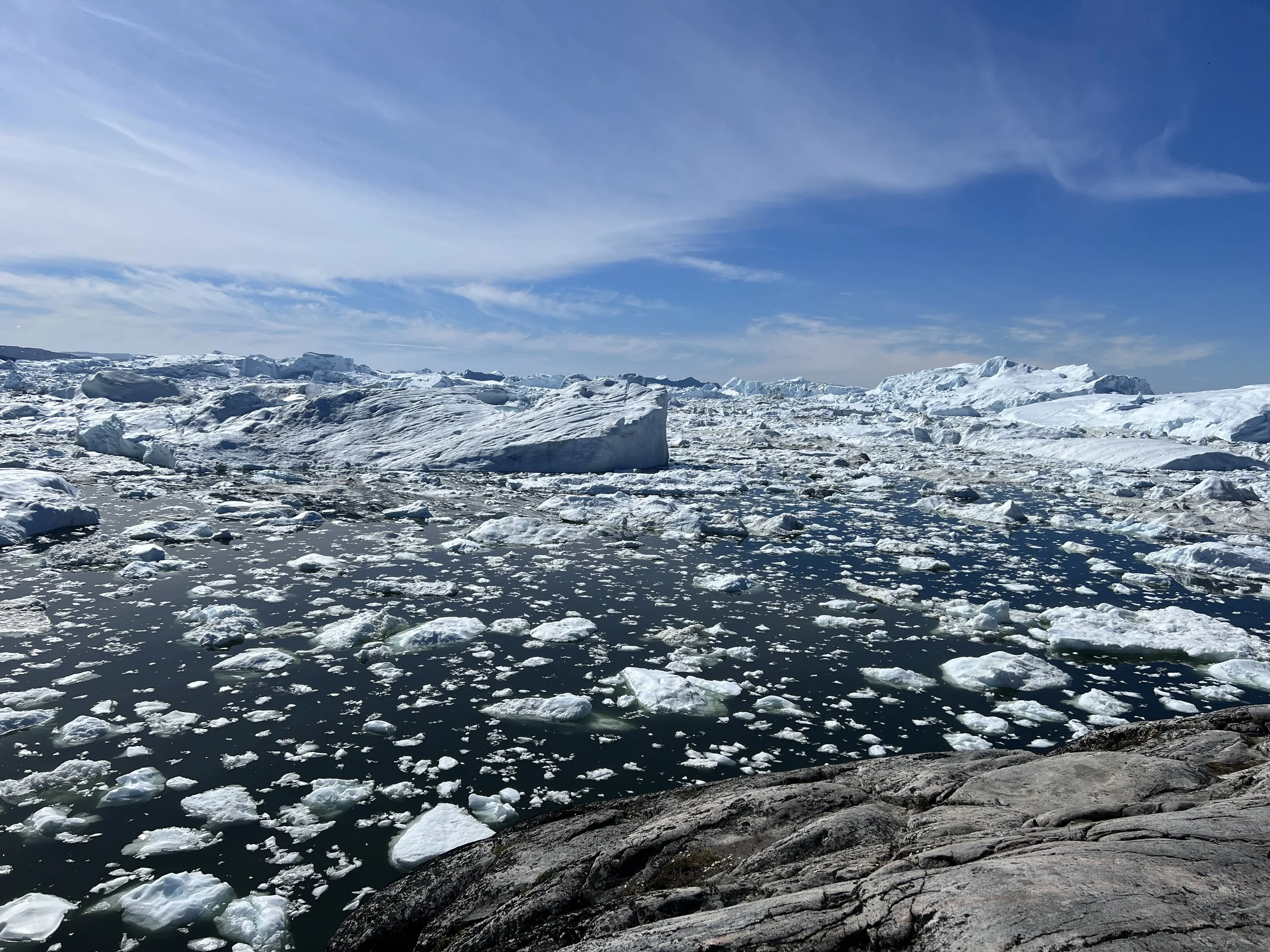 Ilulissat, Greenland