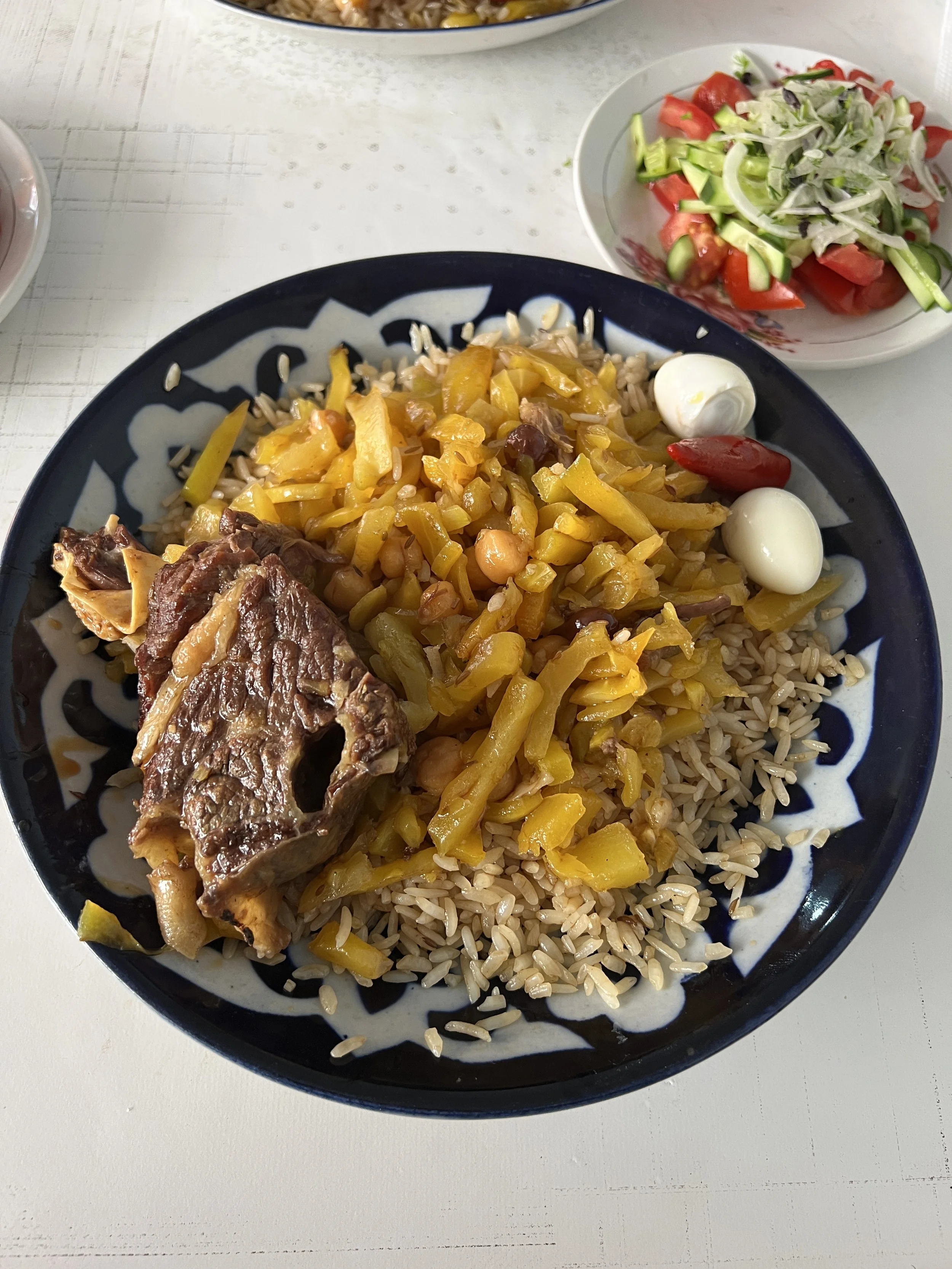 I'm Hungry Just Looking at This