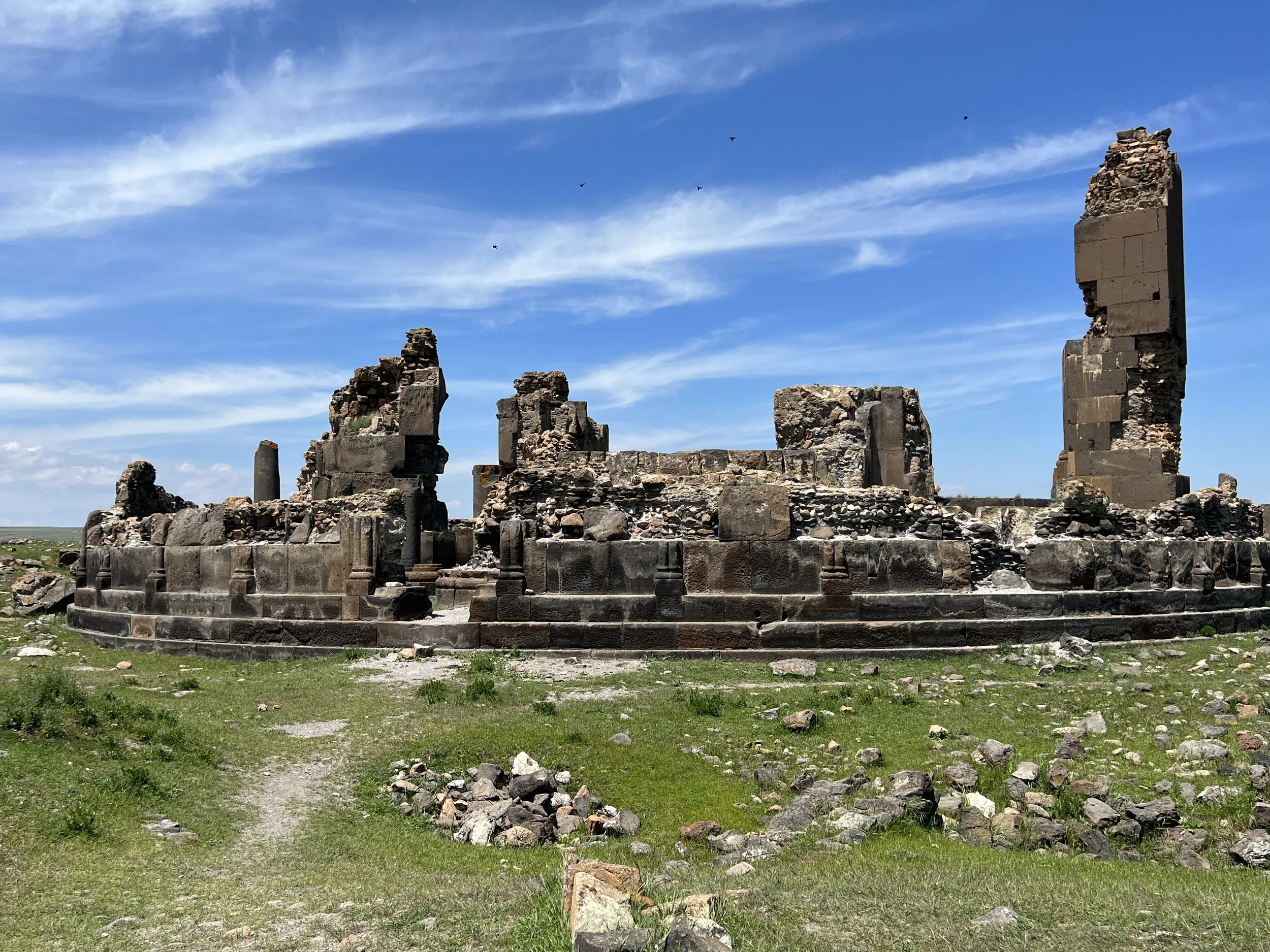 Church of St Gregory of King Gagik