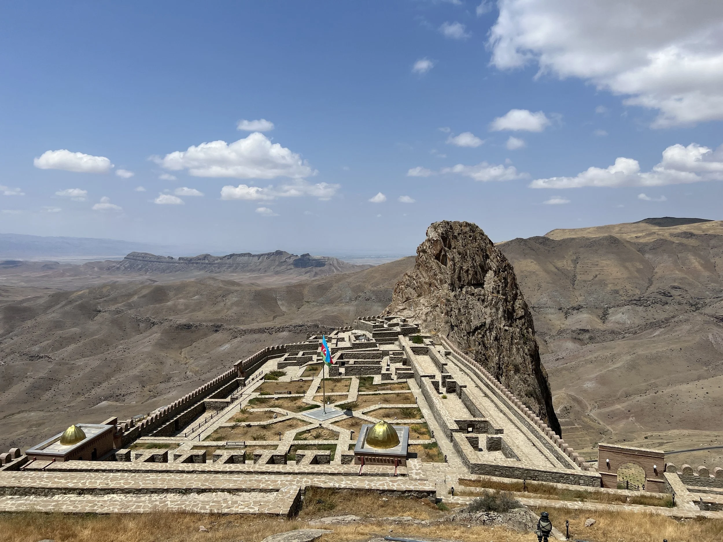 Nakhichevan, Azerbaijan