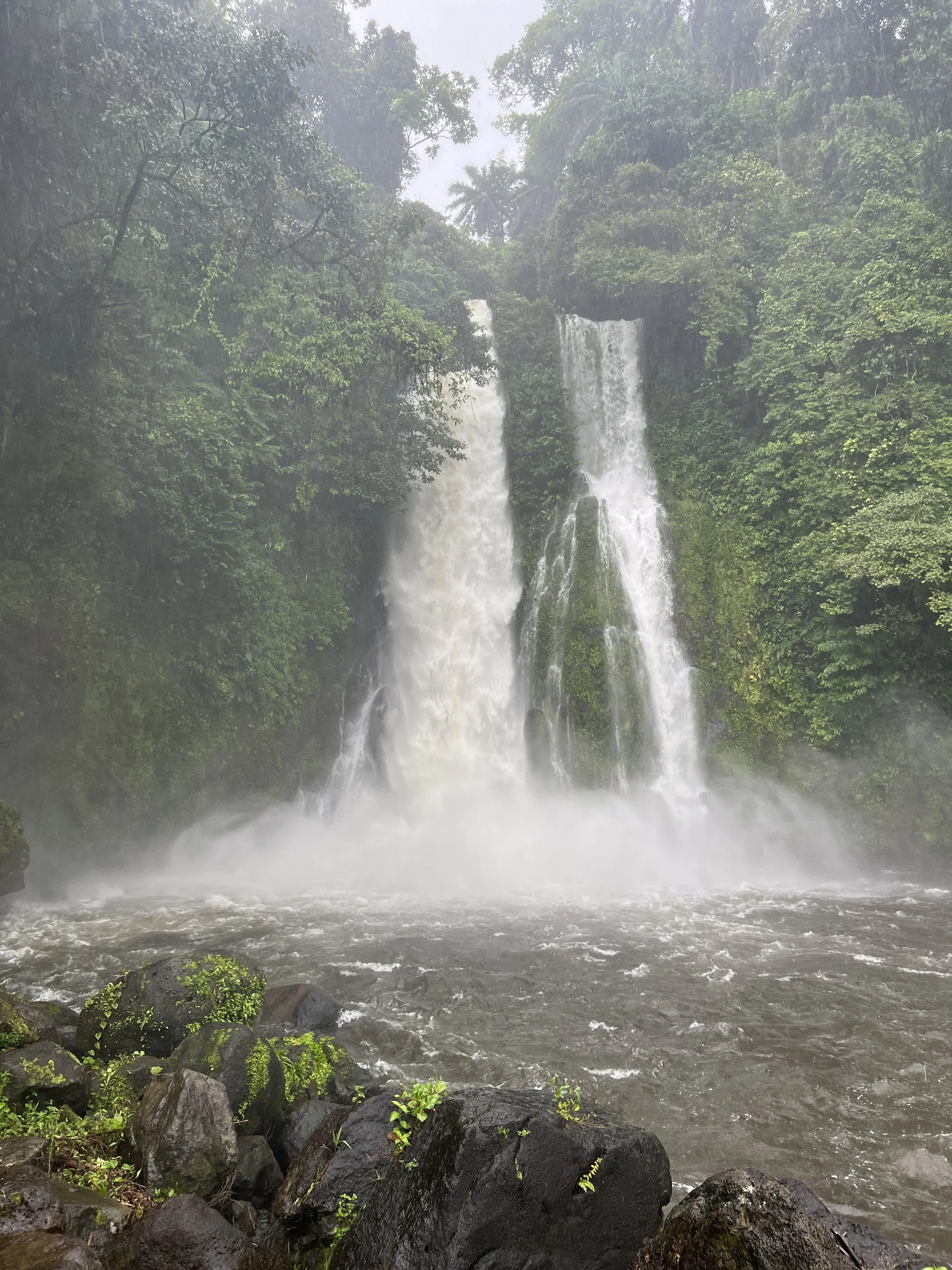 Eureka, Equatorial Guinea