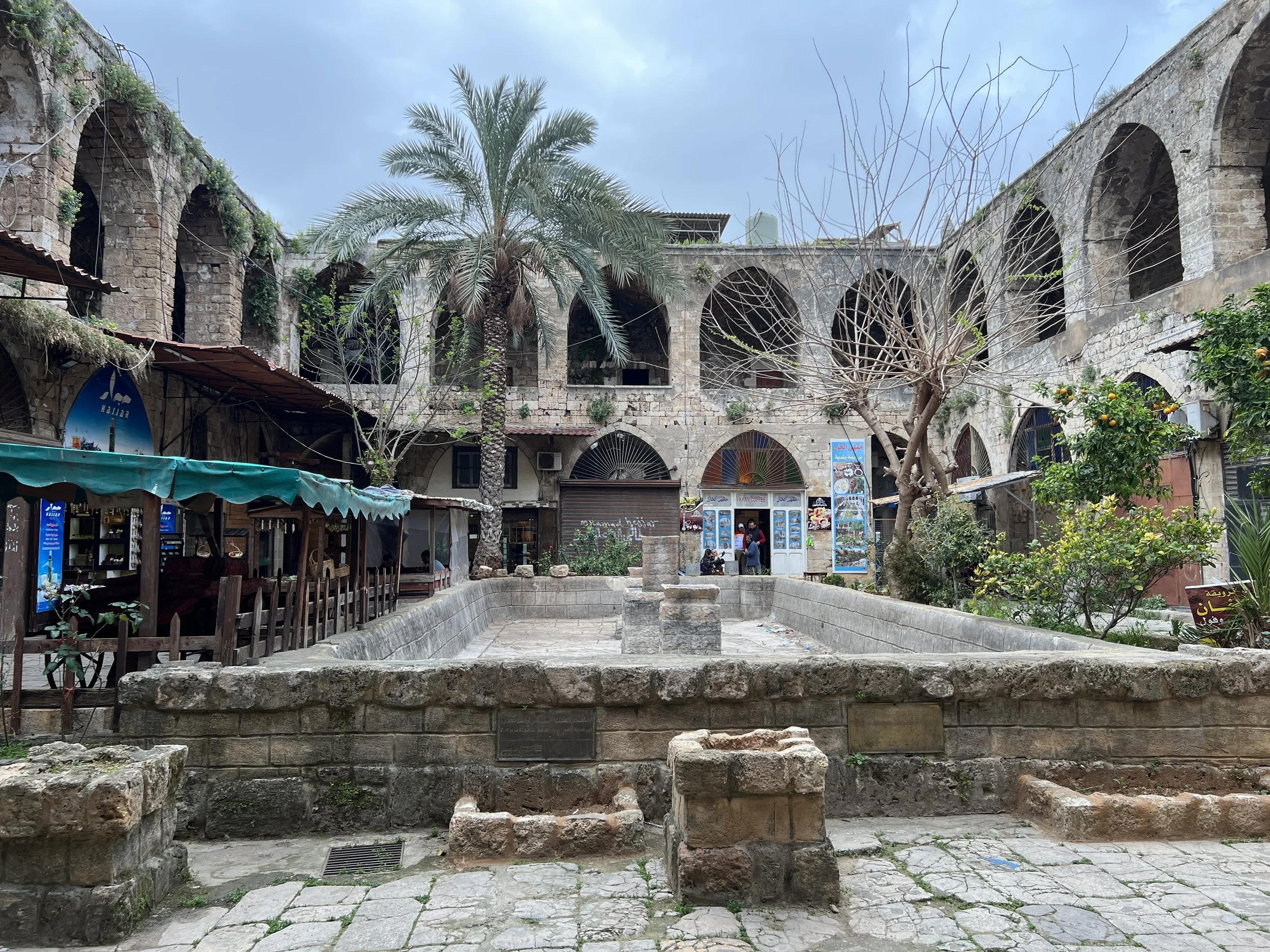 Tripoli, Lebanon