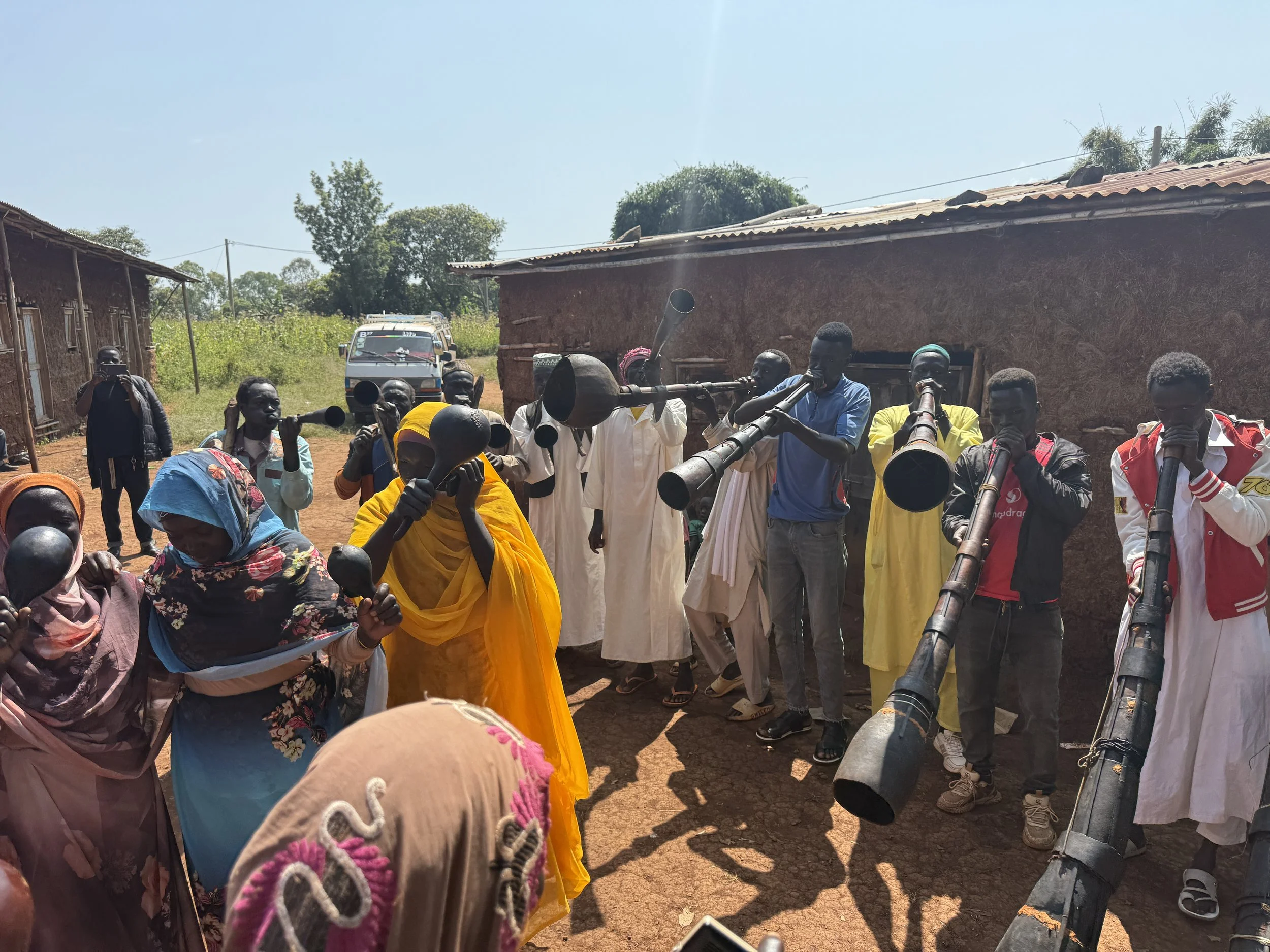 Local Musical Performance 