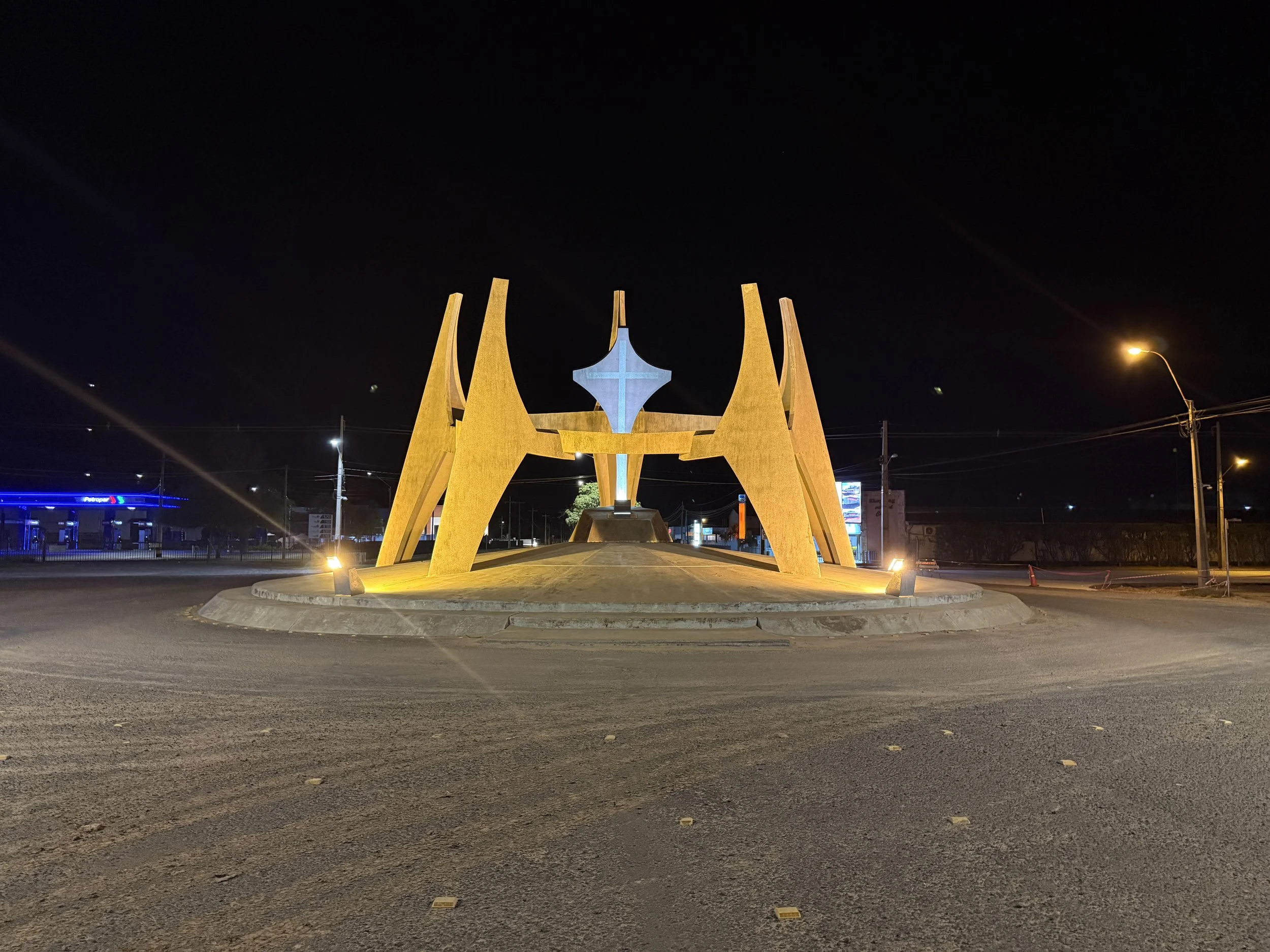 Filadelfia, Paraguay 