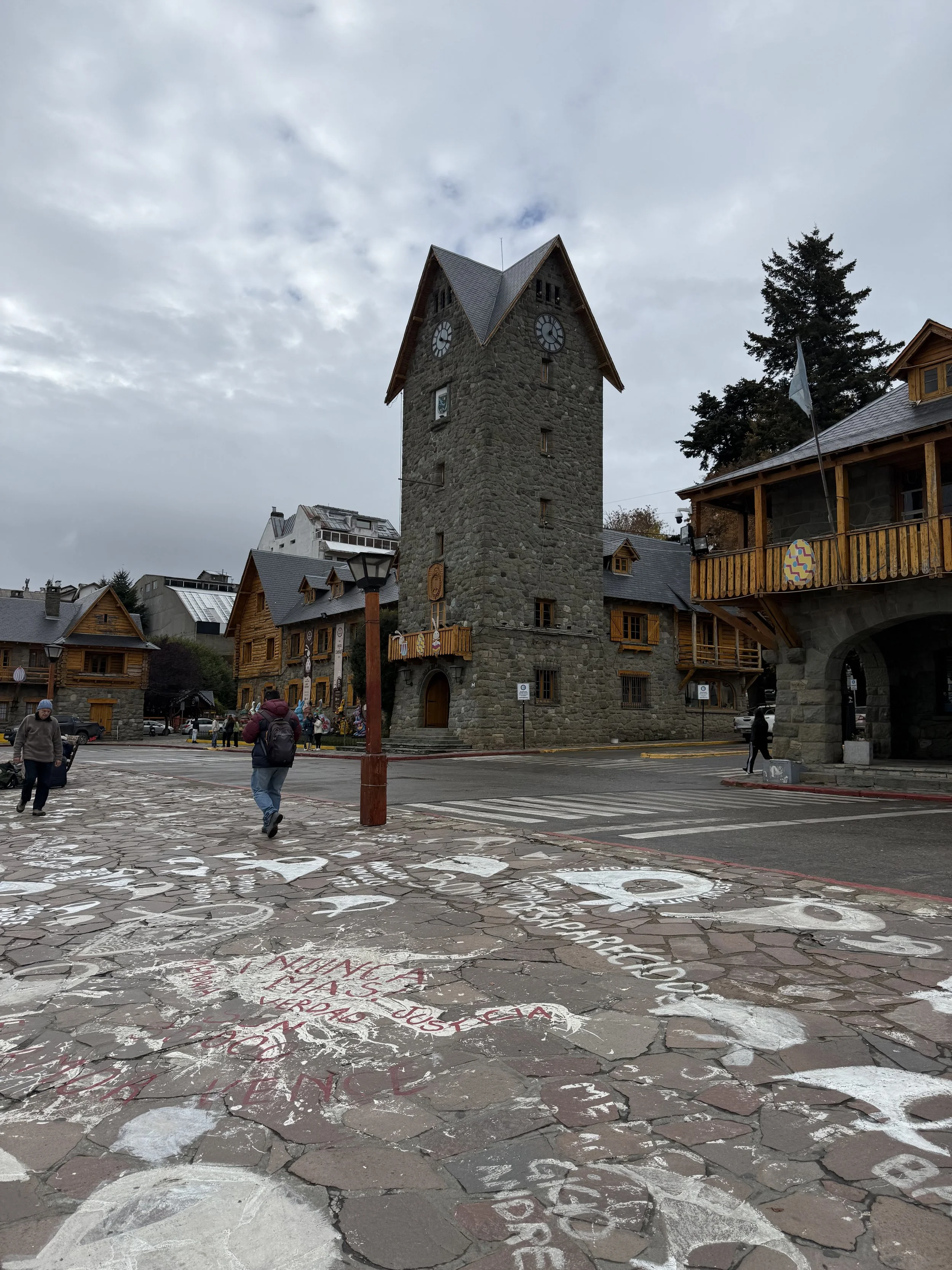 Bariloche, Argentina