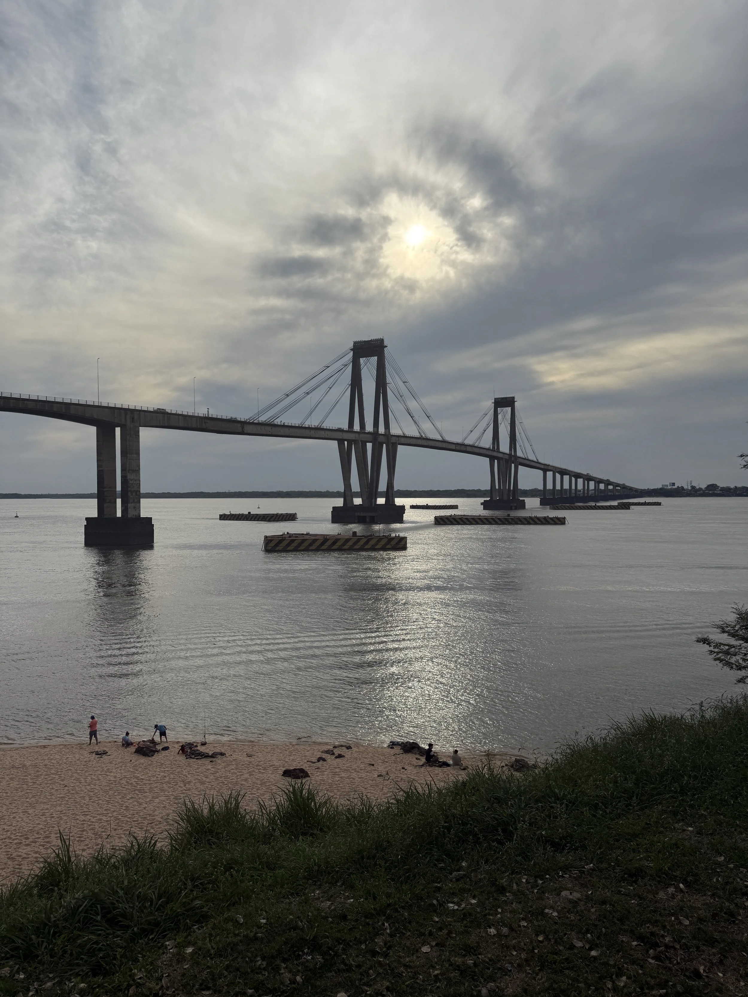Corrientes, Argentina 