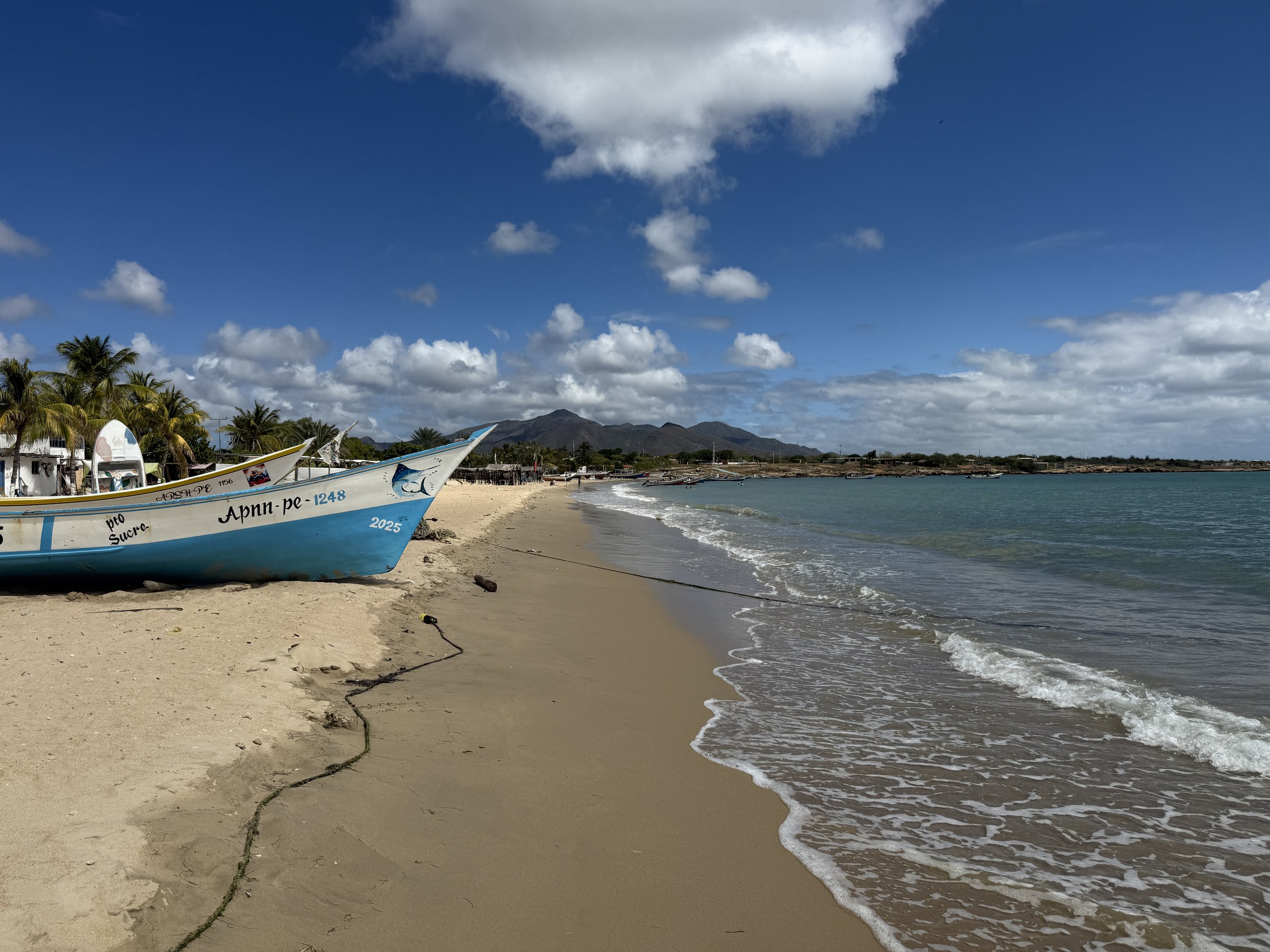 Isla Margarita, Venezuela