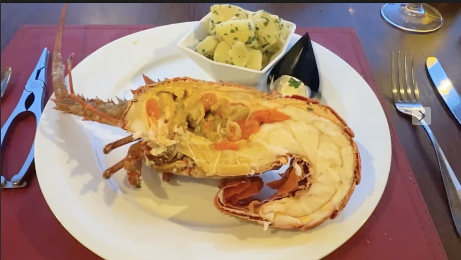 Local Lobster