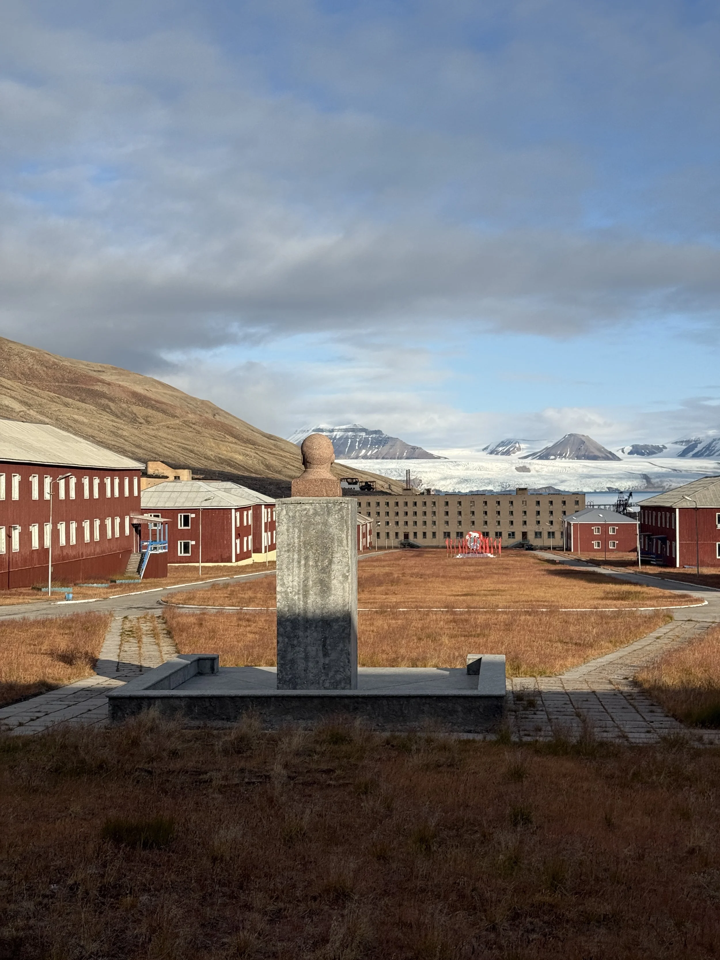 Svalbard, Norway