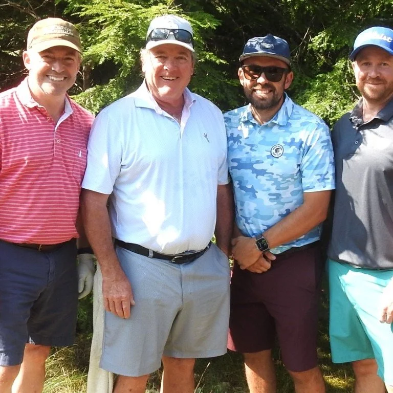 Thank you to all who supported our 2025 Golf Tournament!