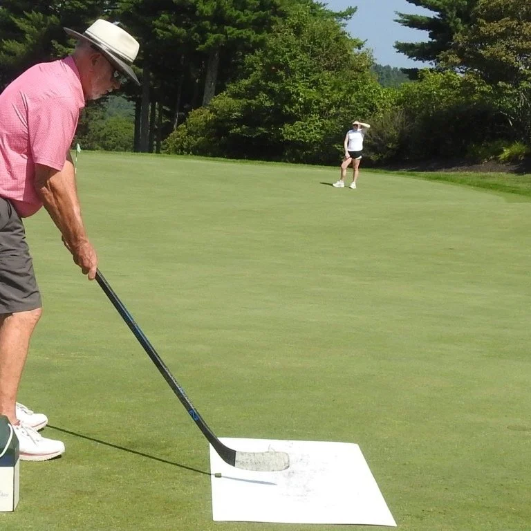 Thank you to all who supported our 2025 Golf Tournament!