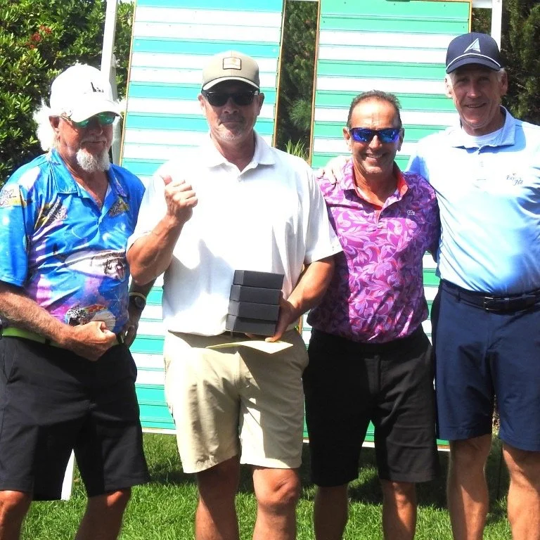 Thank you to all who supported and participated in our 2025 Golf Tournament at Lake Winnipesaukee Golf Club!