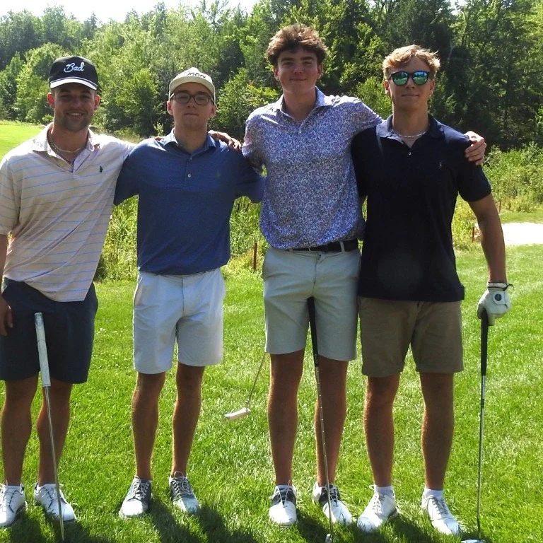 Thank you to all who supported our 2025 Golf Tournament!