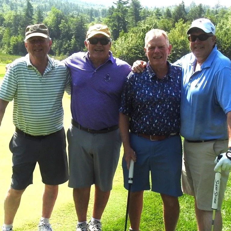 Thank you to all who supported our 2025 Golf Tournament!