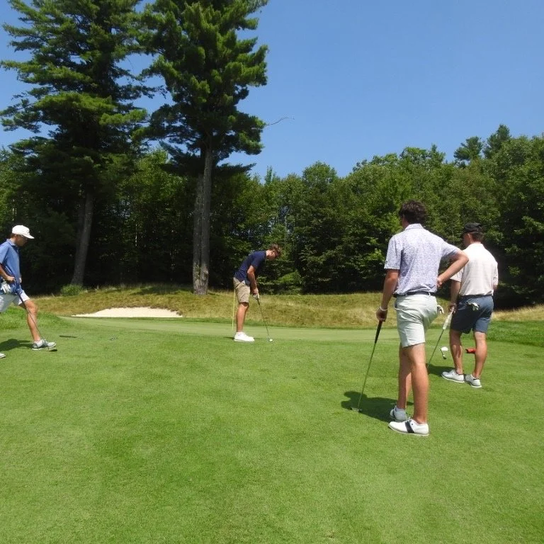 Thank you to all who supported our 2025 Golf Tournament!