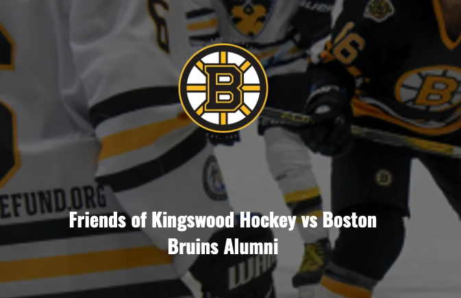 Hockey Day in Wolfeboro 