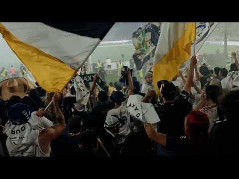 Rivalry at The Rose
