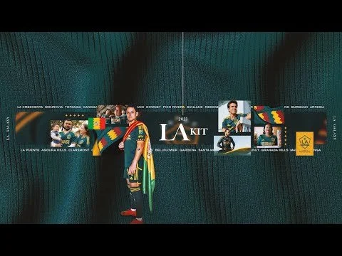 THE 2023 LA KIT