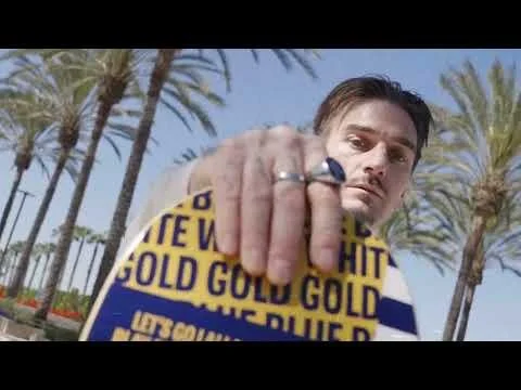 LA Galaxy Collaborate with DGK for Custom Skateboard Deck