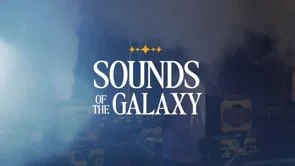 Sounds of the Galaxy