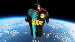 RetroGrade Kit Launch Into Space