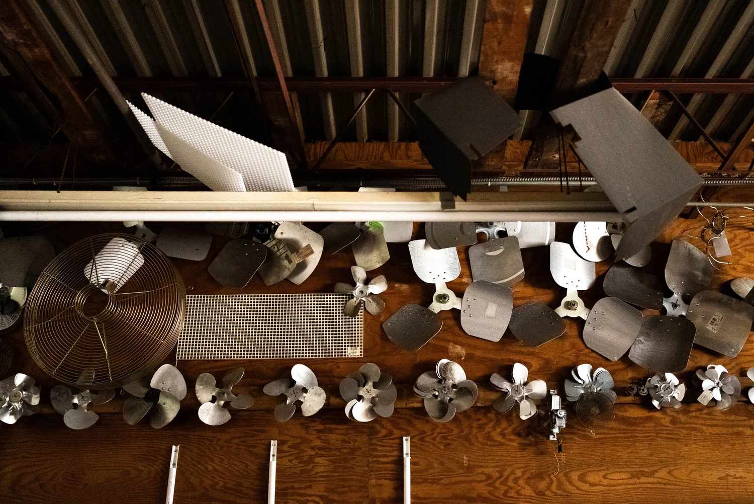 Equipment for Sale — Commercial Refrigeration of Harrisburg Inc.