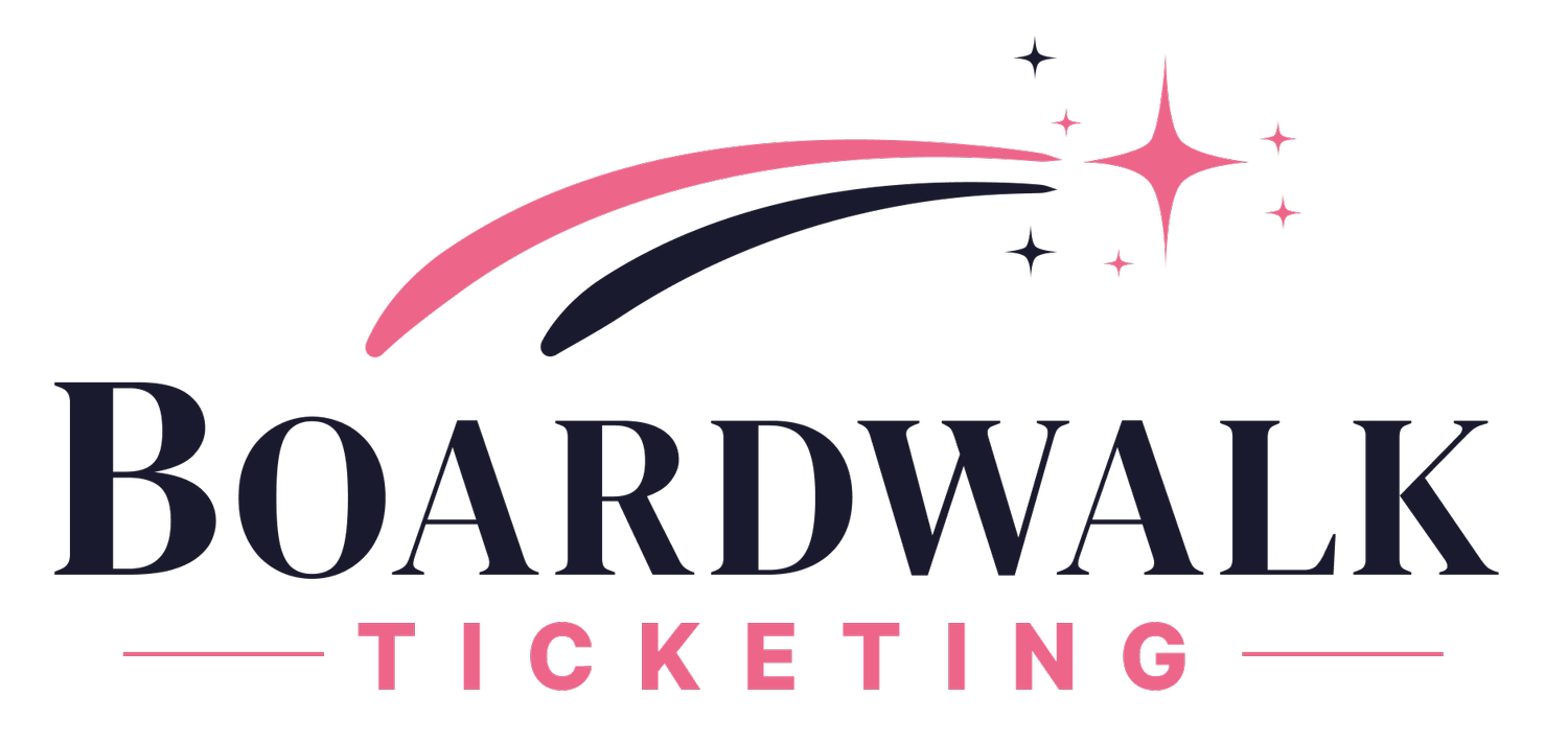 Boardwalk Ticketing