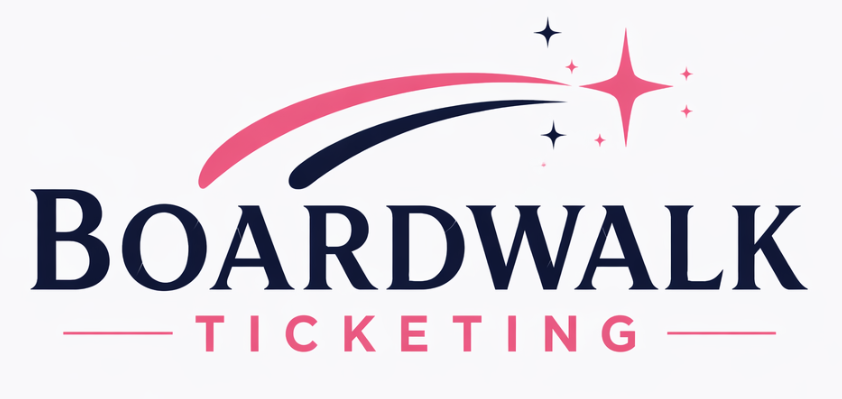 Boardwalk Ticketing