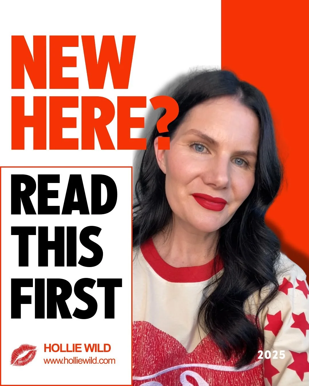 Firstly, welcome 🫡 secondly, come say hi if you live in Denver, I may just be heading your way to live in January 2026. 

May the Visa gods be on our side 😉😅

Cheers for being here. I love what I do, my work legit lights my heart and soul on fire,