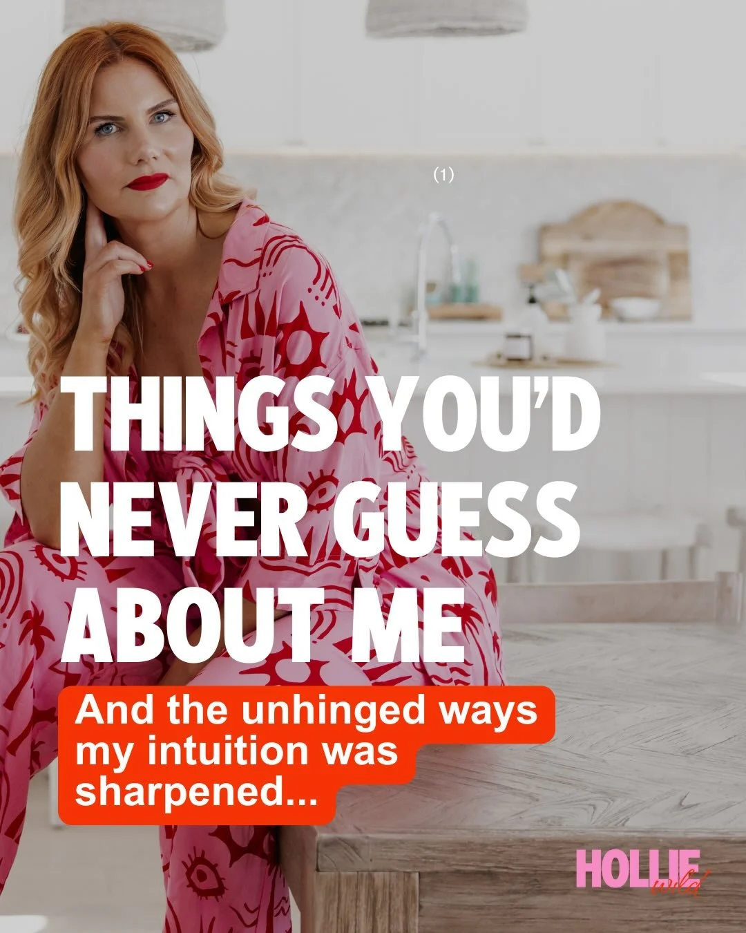 Which one surprised you most? 

Also, I&rsquo;ll be notifying my waitlist first when my calendar re-opens in 2026.

Comment STANDDOWN for first access to the 2026 Your Body Speaks&trade; waitlist.

It&rsquo;s not an application.

Hollie 💋 

#nervous