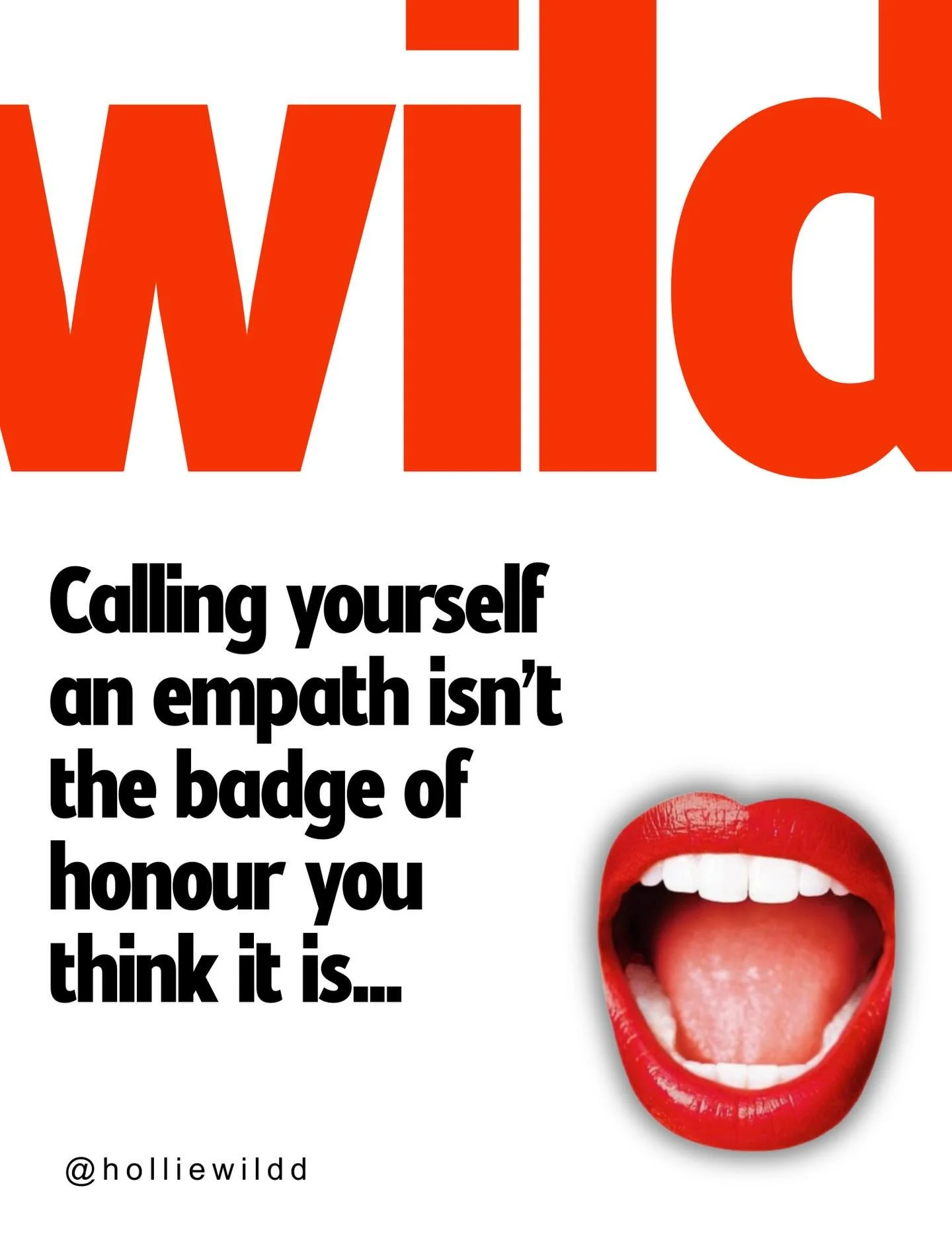 High sensitivity isn&rsquo;t the issue. ⁠
⁠
What you do with it is.⁠
⁠
#empath #nervoussystem #energymedicine #energyhealing