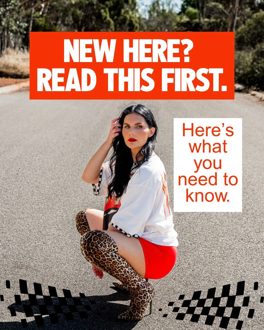 Comment STANDDOWN to be privately messaged the link for my priority waitlist. 

There&rsquo;s a process to getting my business legally up and running in the US (coming from Australia), so bare with me as I settle into Denver and get everything lined 