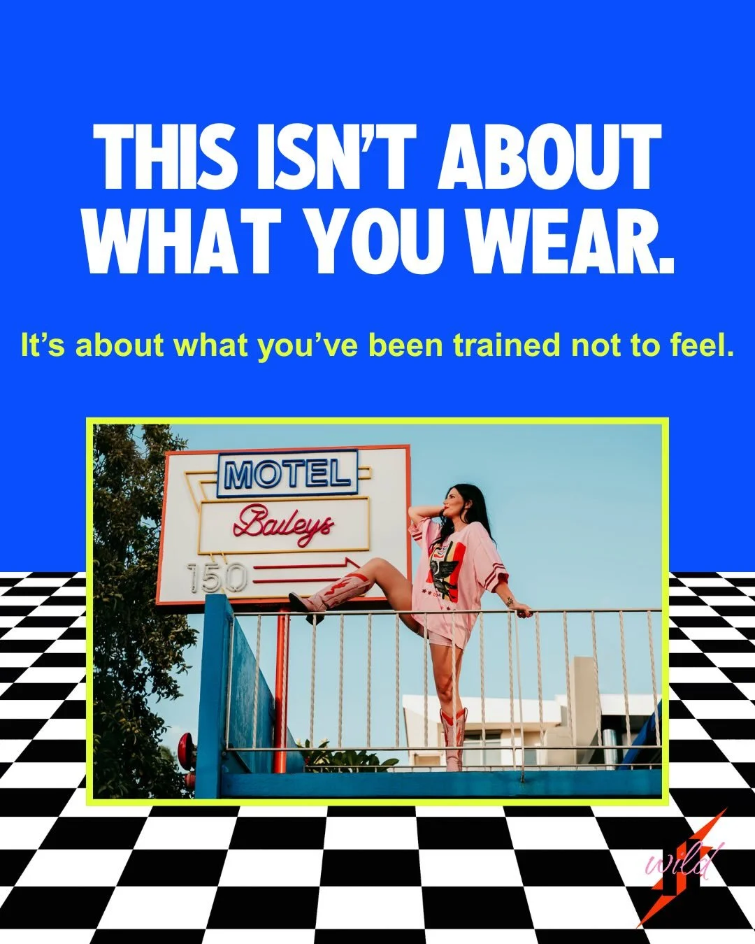 When your nervous system stands down, when your fascia unwinds, and vigilance is no longer the organising principle in your life&hellip;
&rarr; your body stops reaching for substitutes.

Substitutes can look like:
🫠junk food for stimulation
🫠alcoho