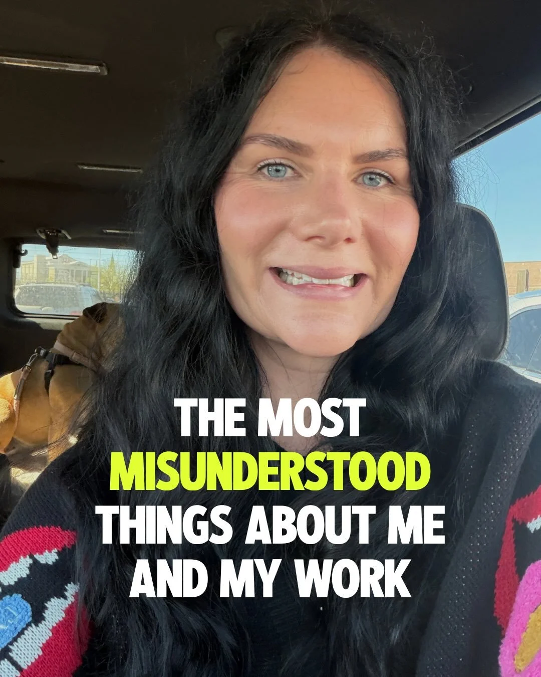 I can understand some of these misconceptions
But it&rsquo;s good to set the record straight from time to time.✌🏻