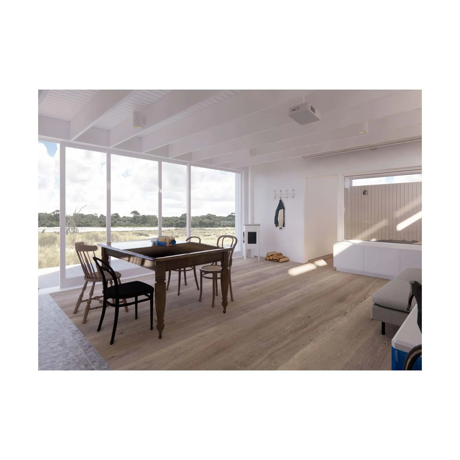 Beach Shack