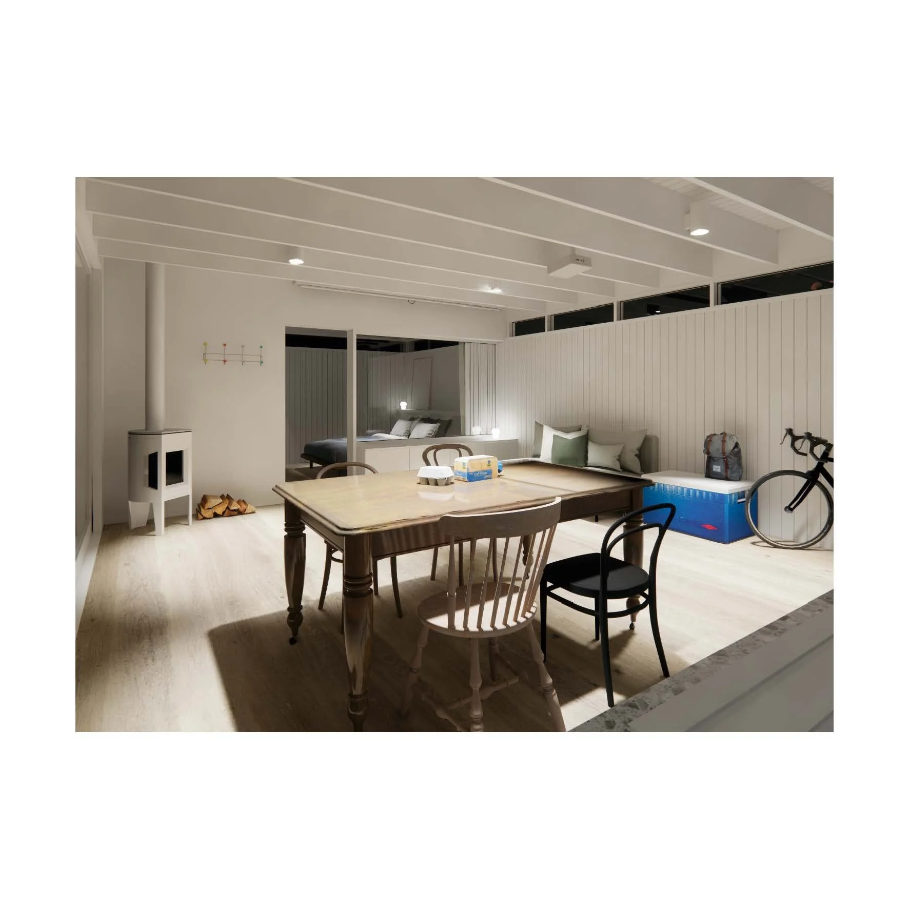 Beach Shack 04