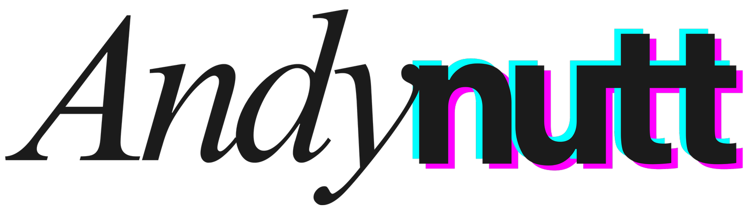 Andy Nutt Creative Imagry