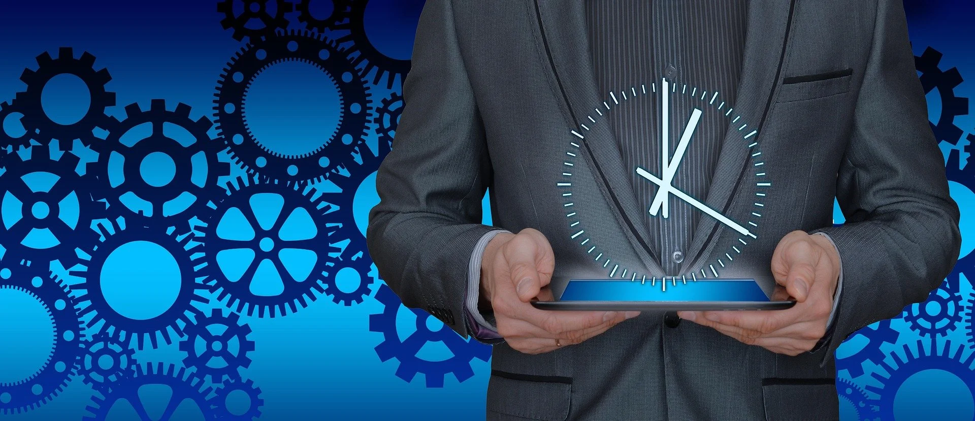 Webinarie: Så hittar du processer med potential att automatisera