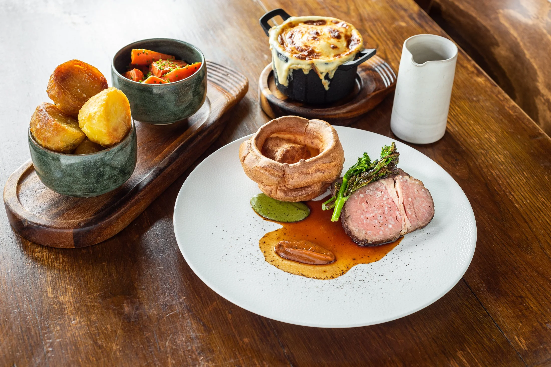 Food Photo Gallery — The Stile Bridge