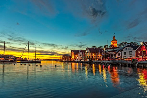 Stavanger Chamber Music Festival