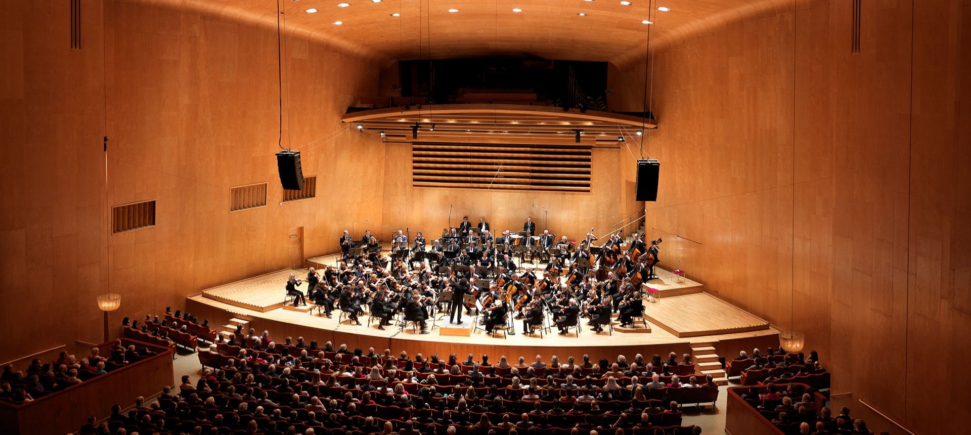 Hindemith Violin Concerto
