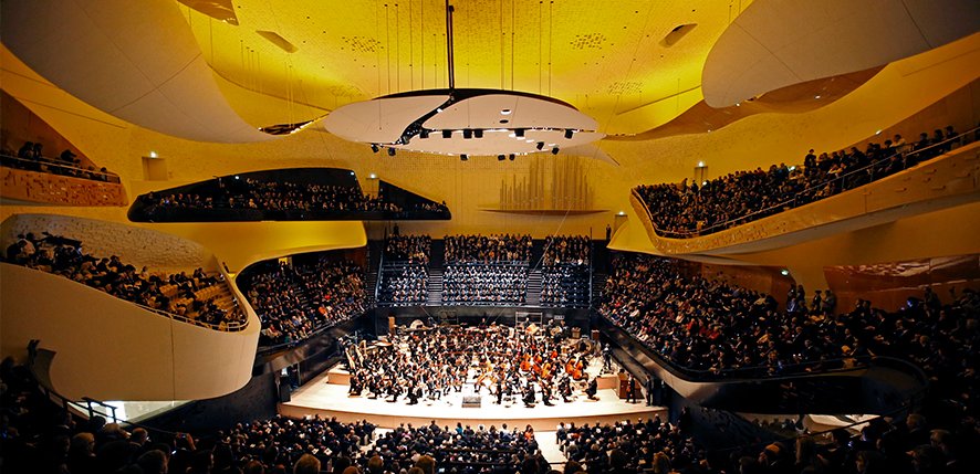 Orchestre de Paris