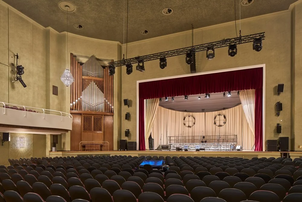 Philharmonisches Staatsorchester Hamburg