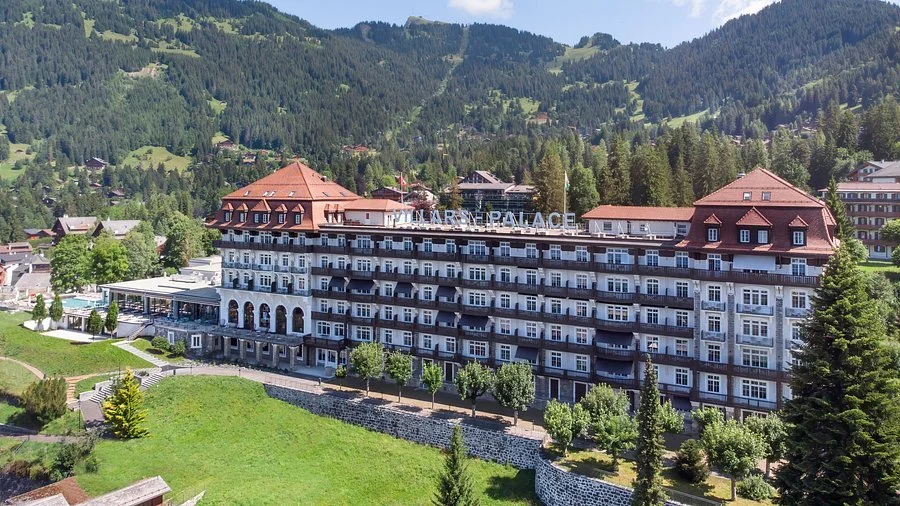 Villars Music’s Concert Series