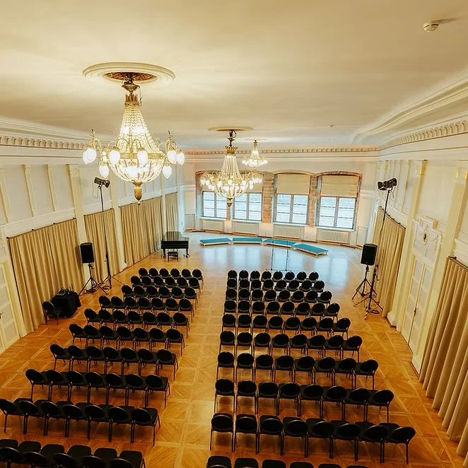 Tallinn Chamber Orchestra, Estonia