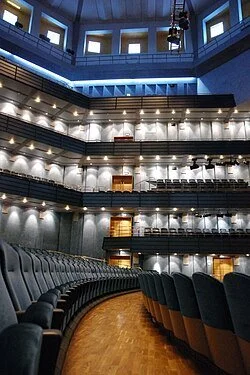Norrköpings Symfoniorkester, Sweden