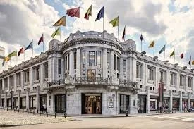 ECHO Recital BOZAR, Brussels