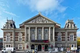 ECHO Recital Concertgebouw Amsterdam